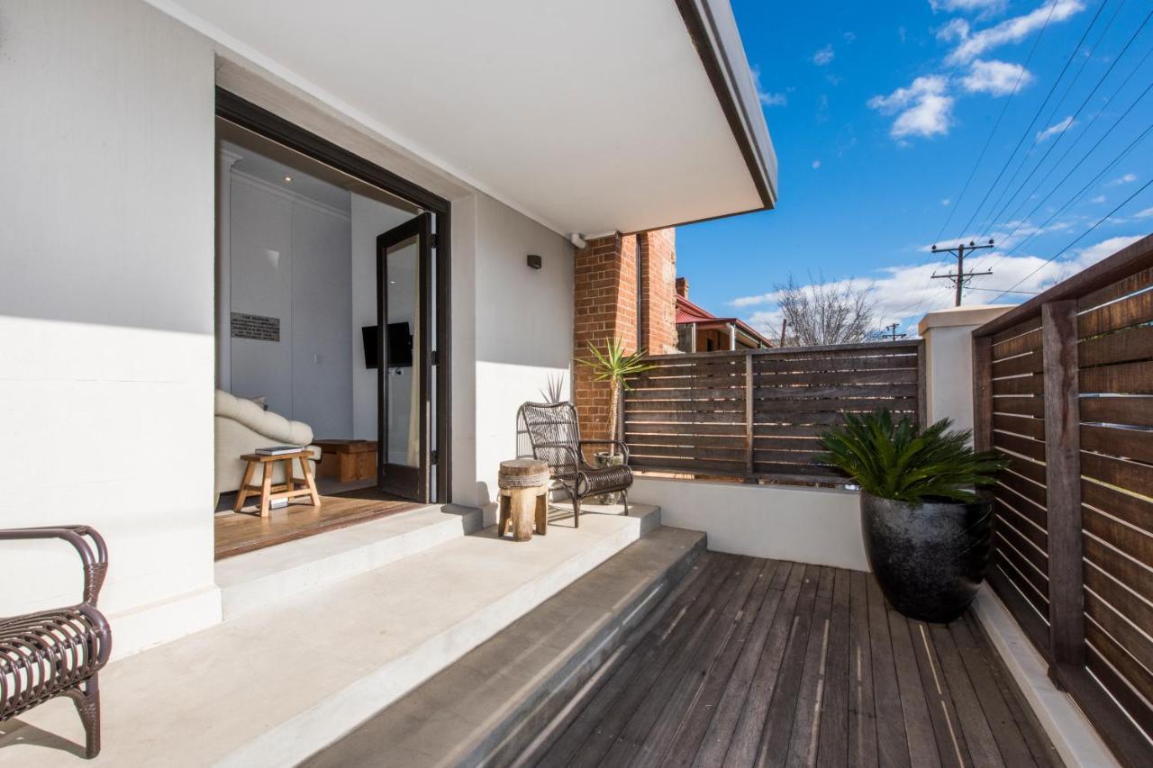 Perry Street Hotel Mudgee Bagian luar foto
