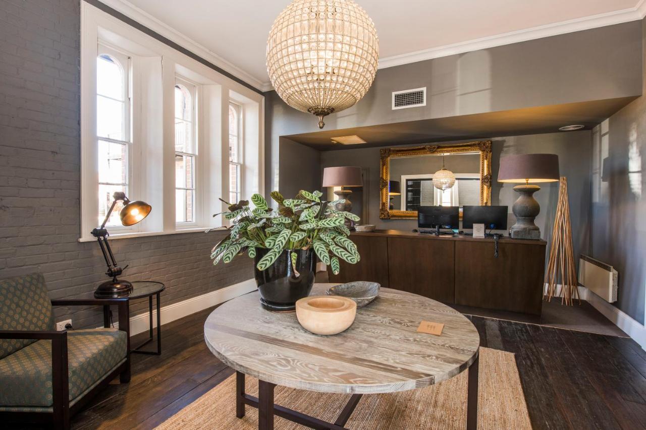 Perry Street Hotel Mudgee Bagian luar foto
