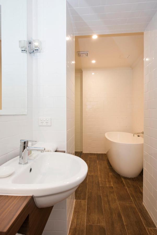 Perry Street Hotel Mudgee Bagian luar foto
