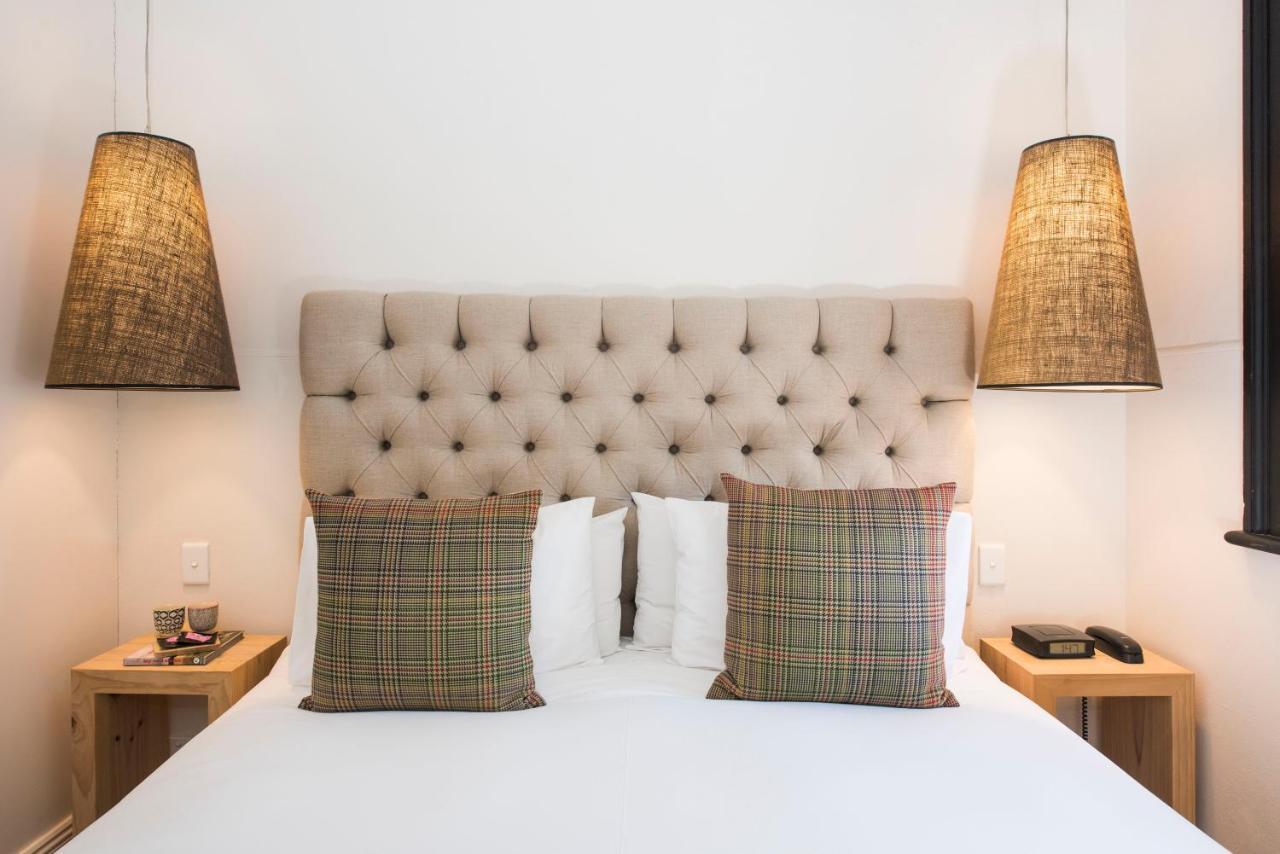 Perry Street Hotel Mudgee Bagian luar foto