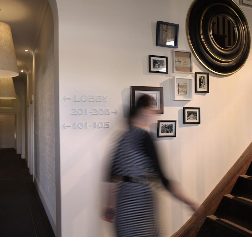 Perry Street Hotel Mudgee Bagian luar foto