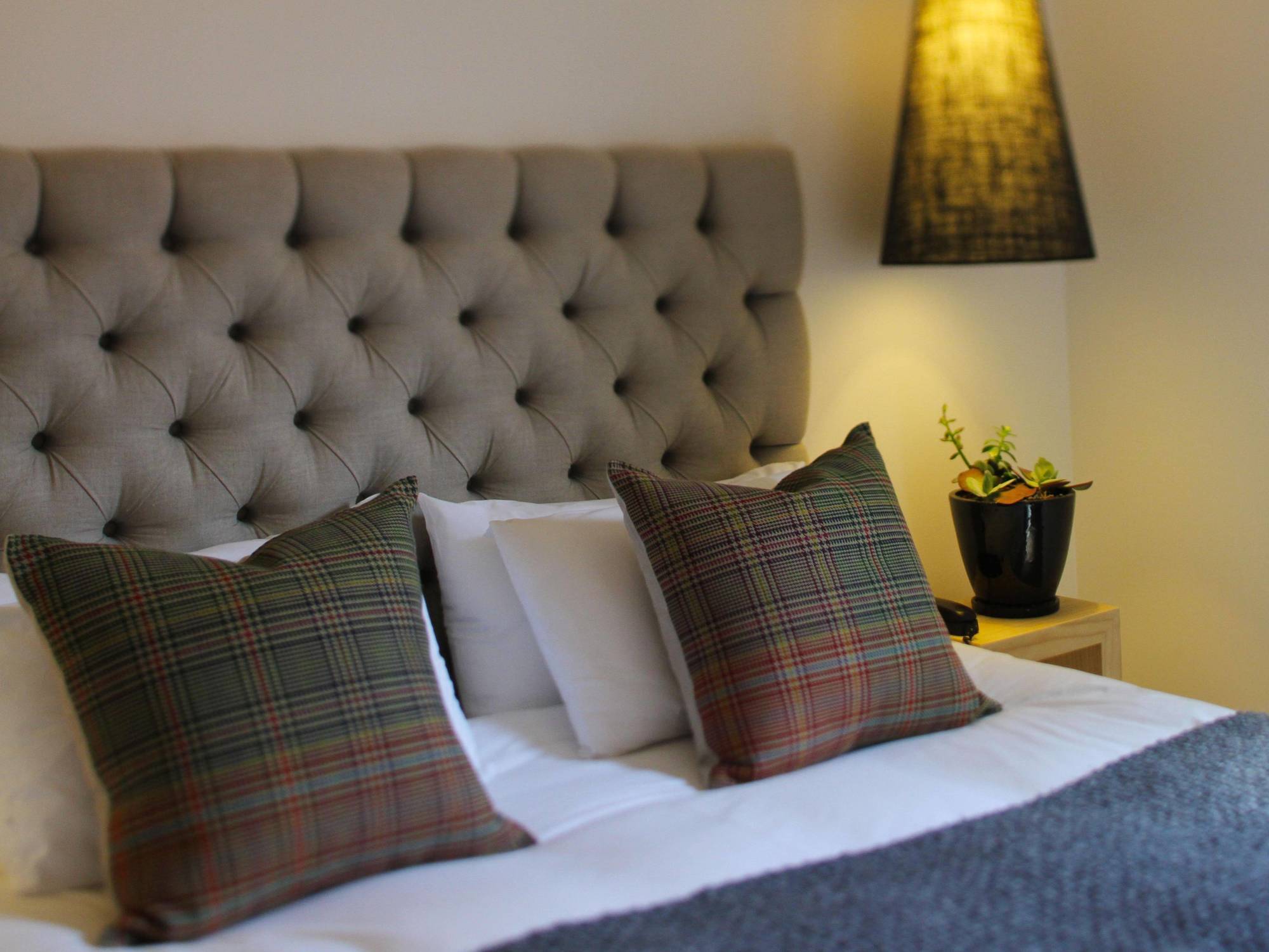Perry Street Hotel Mudgee Bagian luar foto